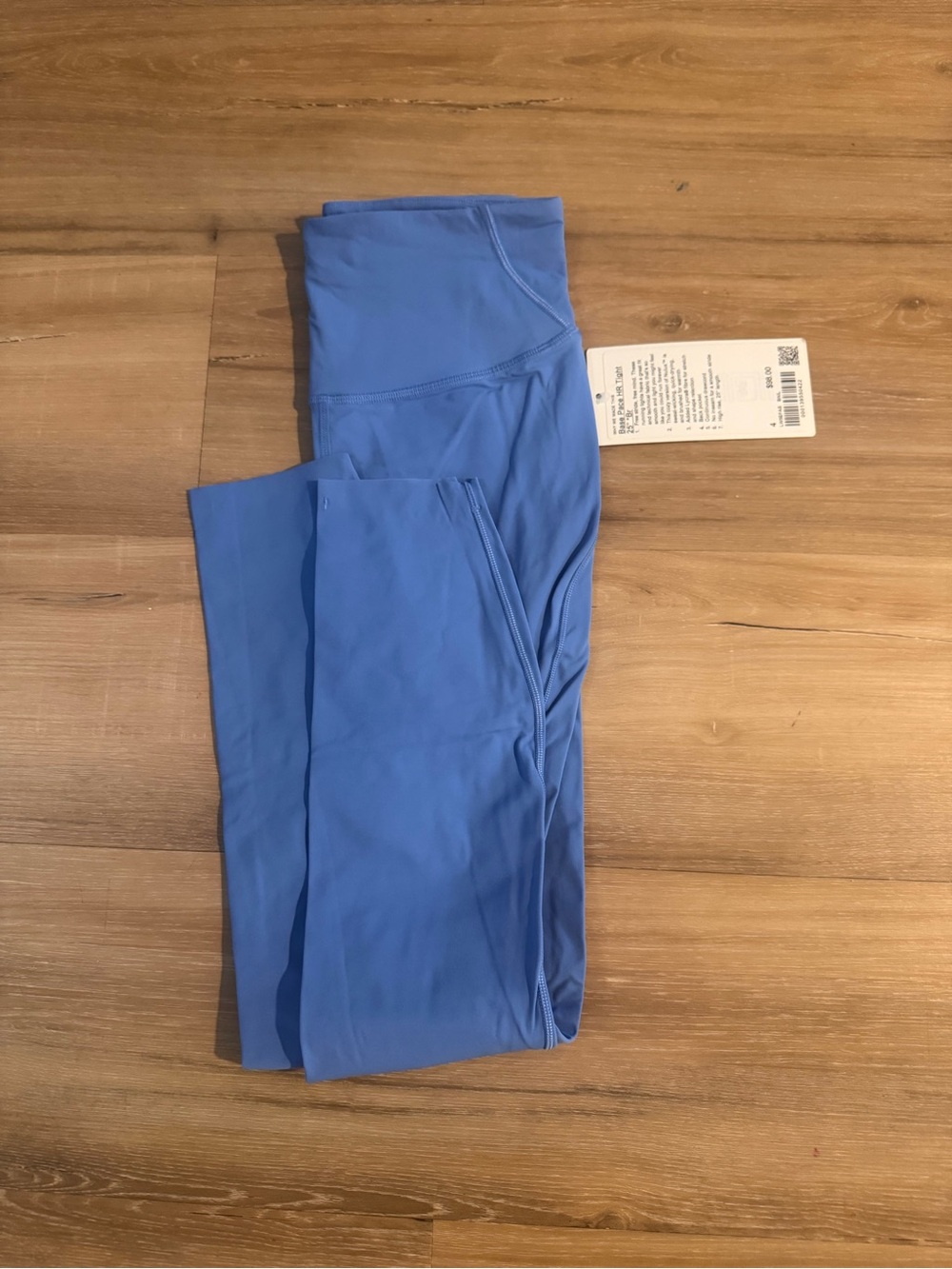 Base Pace Leggings